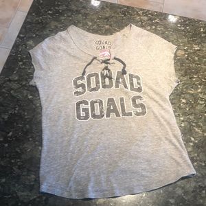 So Nikki girls T-shirt